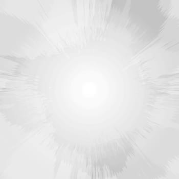 Abstract grey grunge texture background