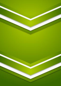 Abstract bright vector tech background