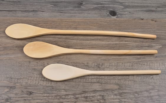 Kochloeffel