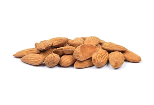 Almonds