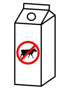 Lactose-free milk