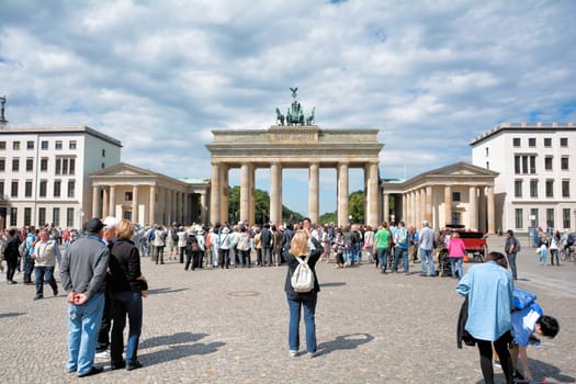 berlin -donuts