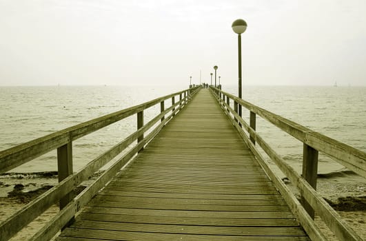 Pier
