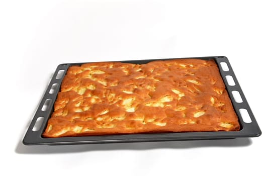 Apple pie