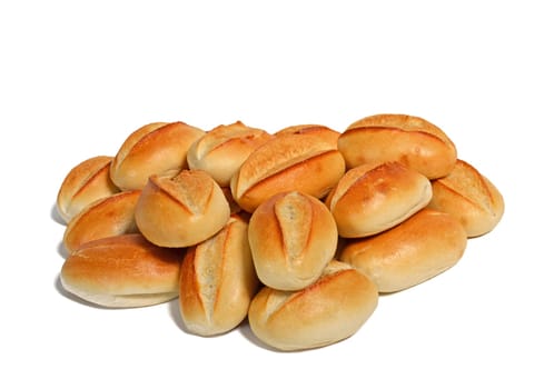 bread roll
