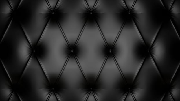 3d render of leather pattern