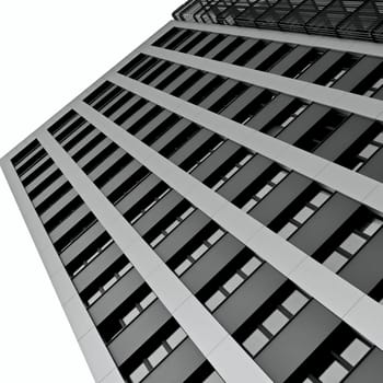 Skyscraper