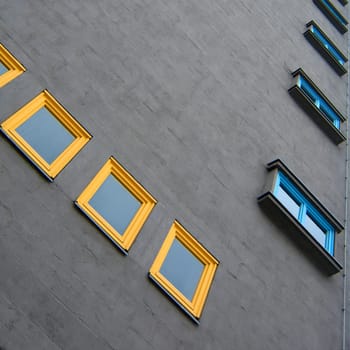 facade