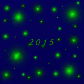 happy new year 2015