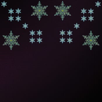 colorful festive gift pattern