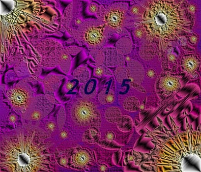 happy new year 2015