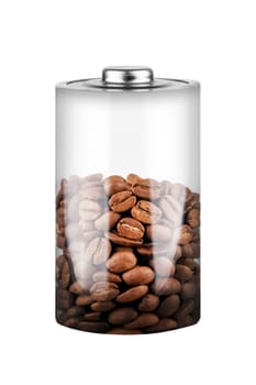 Coffee Battery