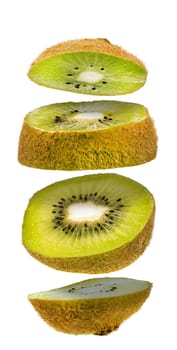 Kiwi cut