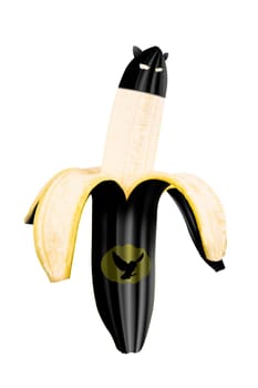 Batman Banana