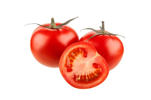 Tomatoes