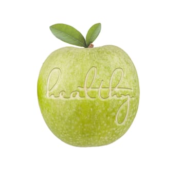 Apples without (New York)