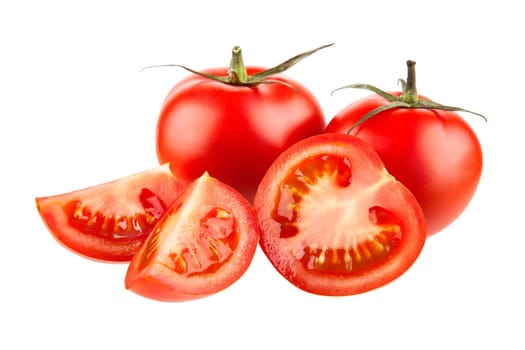 Tomatoes