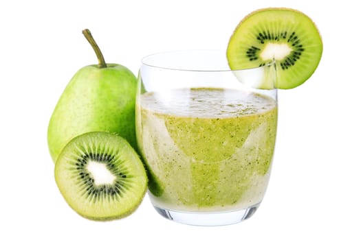 Smoothie green