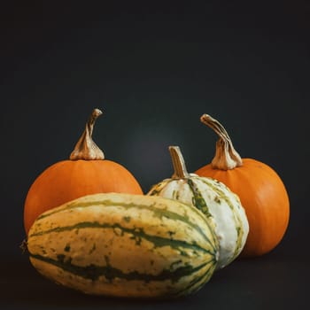 Pumpkins