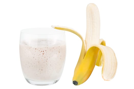 Smoothie Banana
