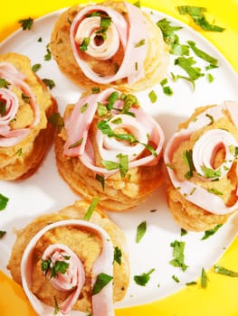 Appetizers