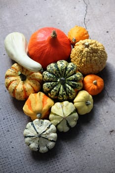 Pumpkin