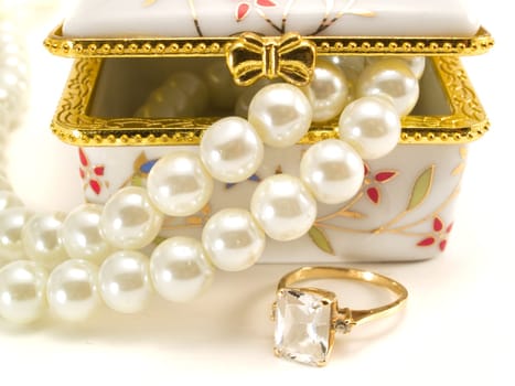 Jewelry Box