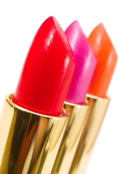 Lipsticks