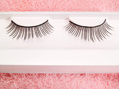 False Eyelashes
