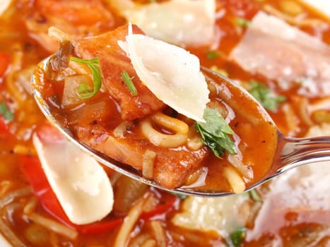 Minestrone