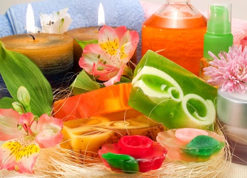 Spa products