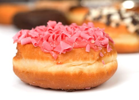 Donuts