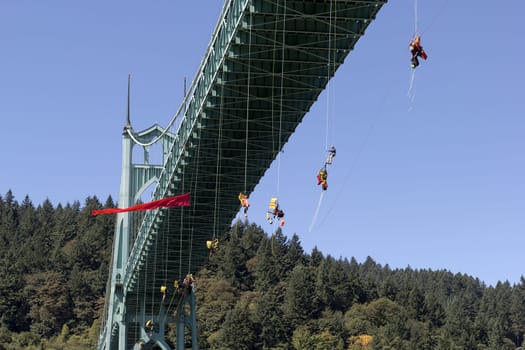 PORTLAND, OREGON - JULY 29, 2015