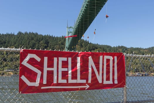 PORTLAND, OREGON - JULY 29, 2015