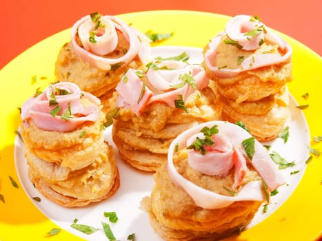 Appetizers