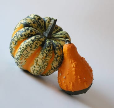 Pumpkins