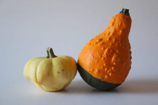 Pumpkins