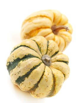 Gourds, close up