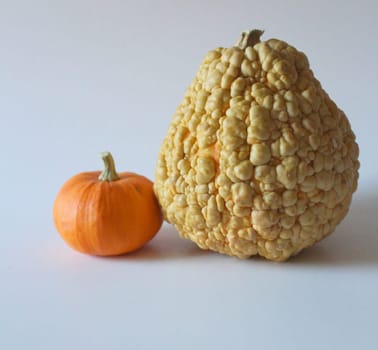 Pumpkins