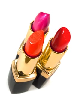 Lipsticks