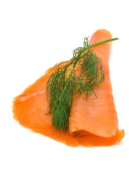 Smoked Salmon