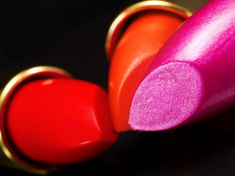 Lipsticks