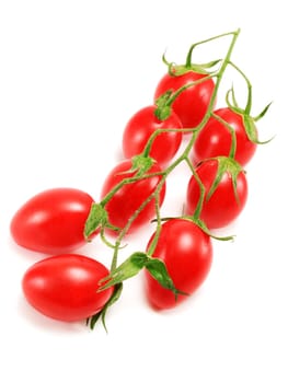 Cherry tomatoes