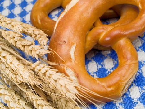 Bavarian Food