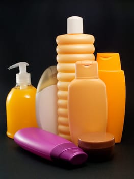 Cosmetics