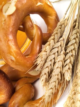Pretzels