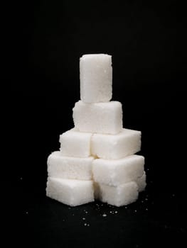 Sugar Cubes