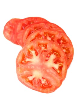 Tomato salad