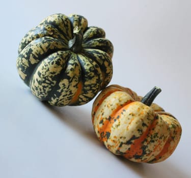 Pumpkins