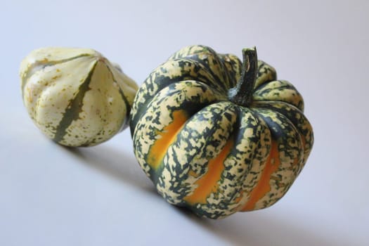 Pumpkins